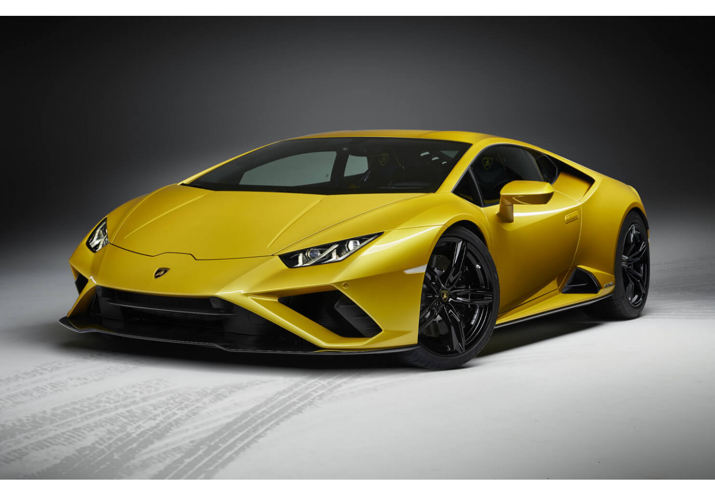 Модульная картина Lamborghini Huracan | купить картину в Дзержинске Модульная картина Lamborghini Huracan